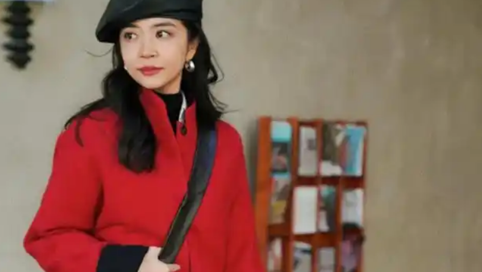 冬季帽子搭配秘籍：解鎖時尚新高度